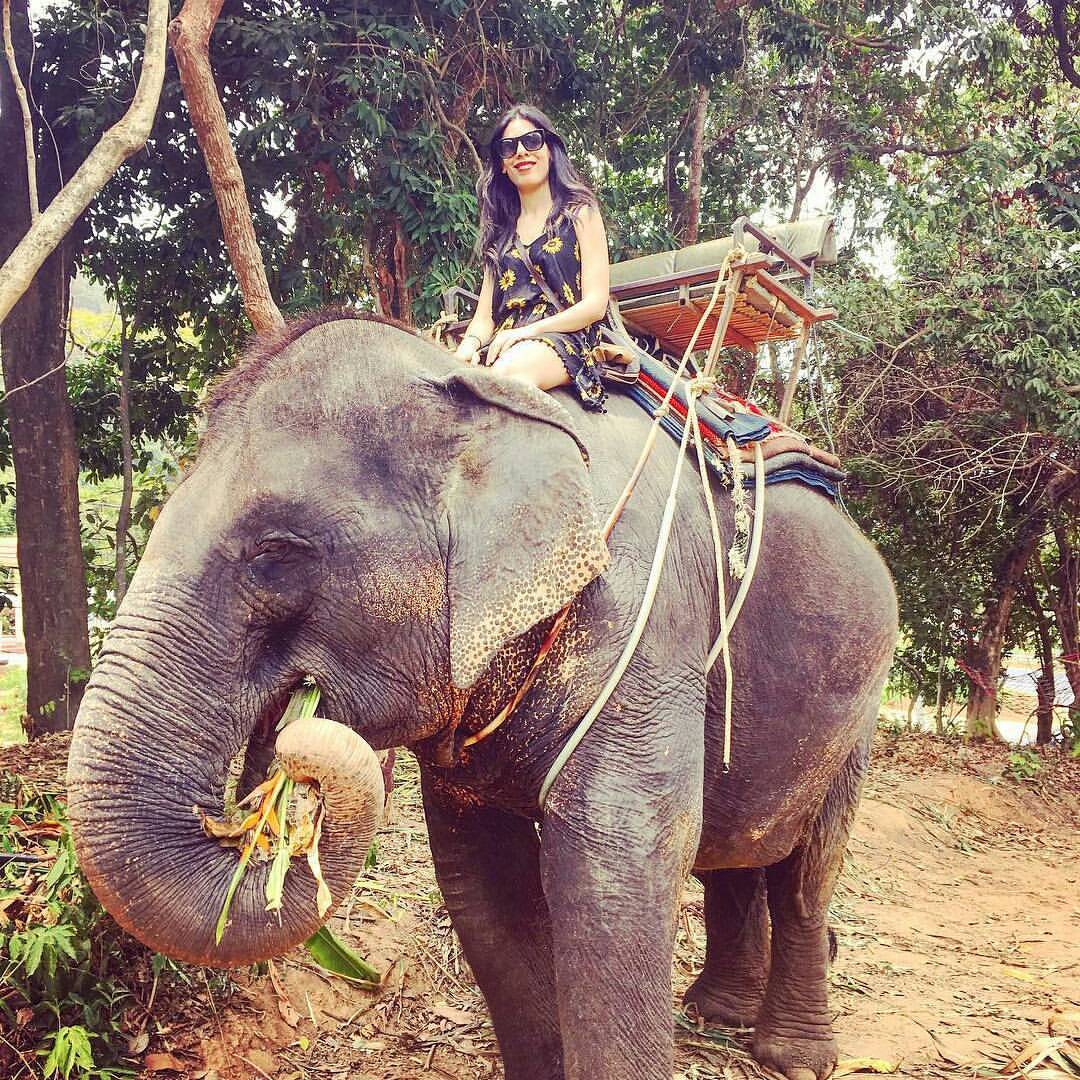 Krabi in 4 Days: Tour Package (No Accommodation)